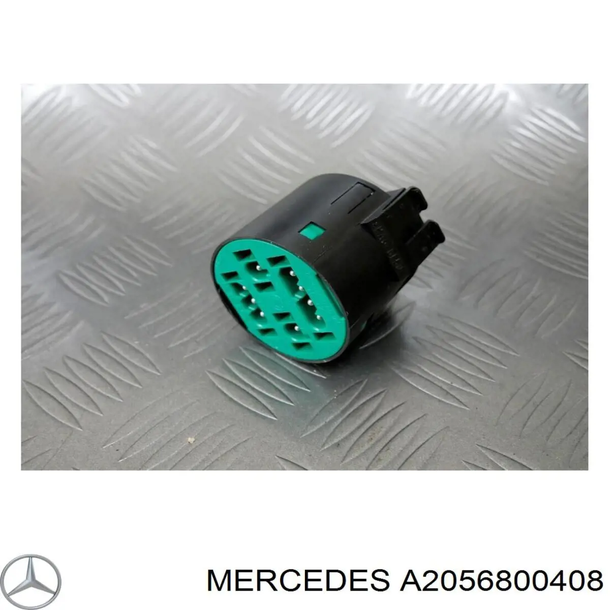  A2056800408 Mercedes