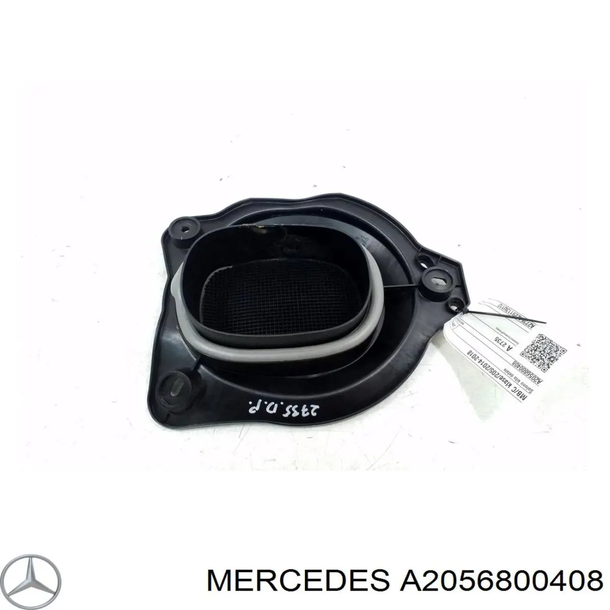 A2056800408 Mercedes 