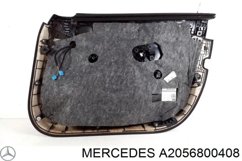 Купити A2056800408 Mercedes 