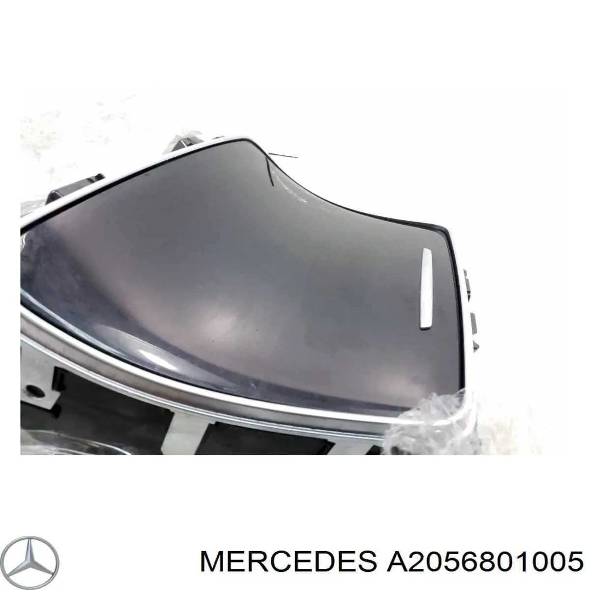  2056801005 Mercedes