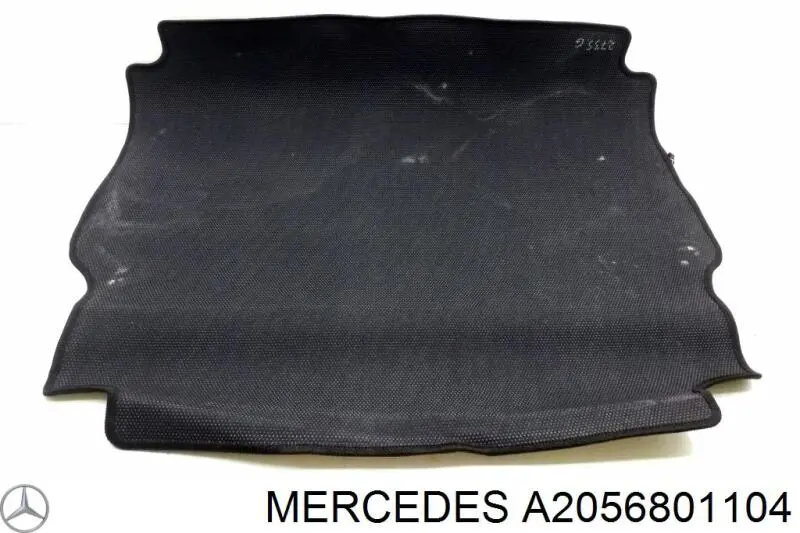 A2056801104 Mercedes 