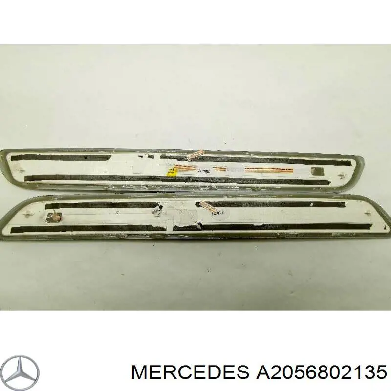  Mercedes A2056802135