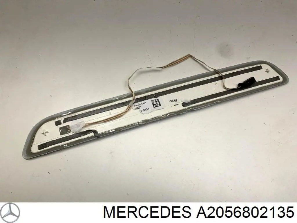 A2056802135 Mercedes 