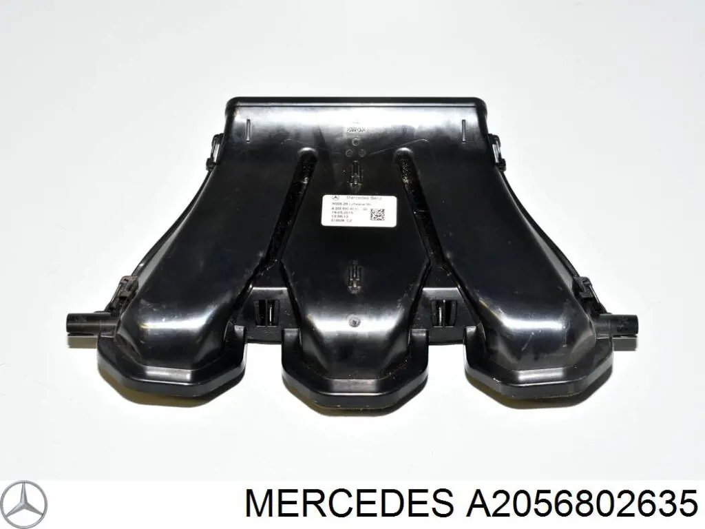  A2056802635 Mercedes