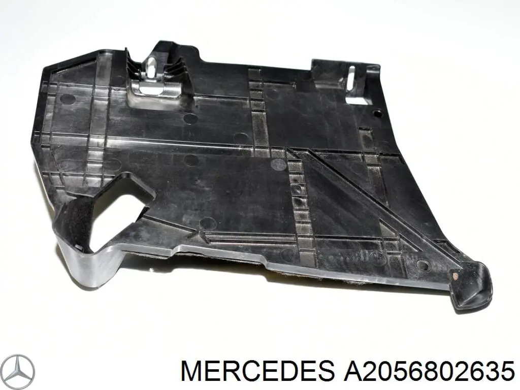  Mercedes A2056802635 ціна, від 14.11 USD