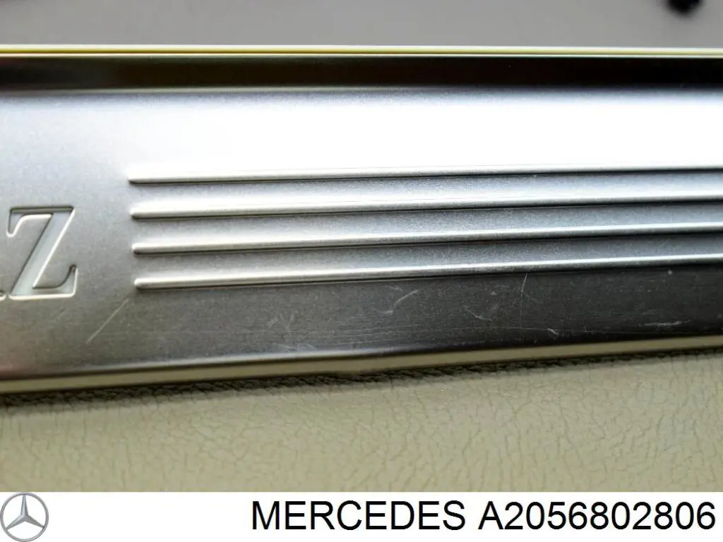  Mercedes A2056802806