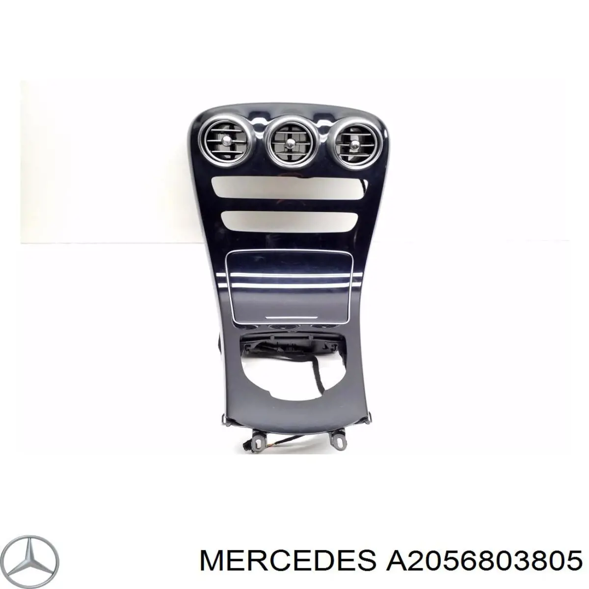 Купити A2056803805 Mercedes 