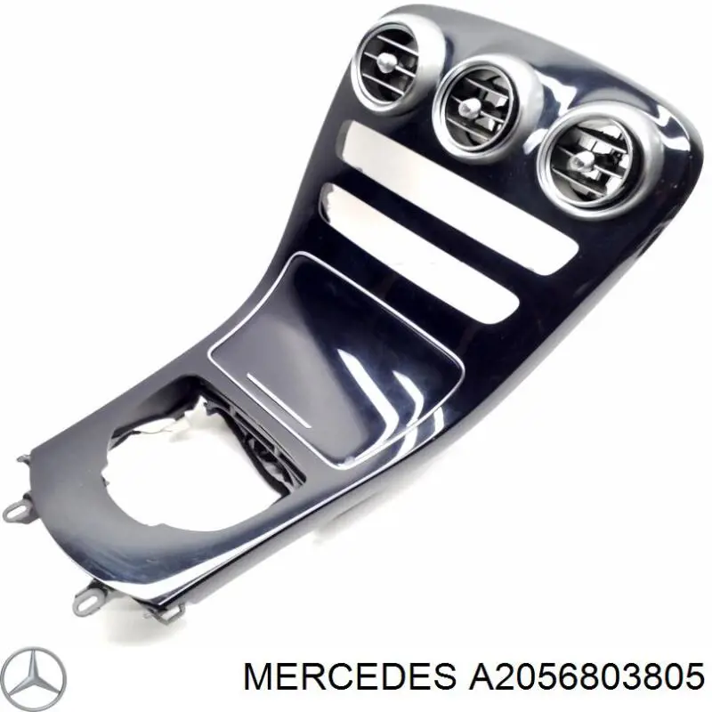A2056803805 Mercedes 