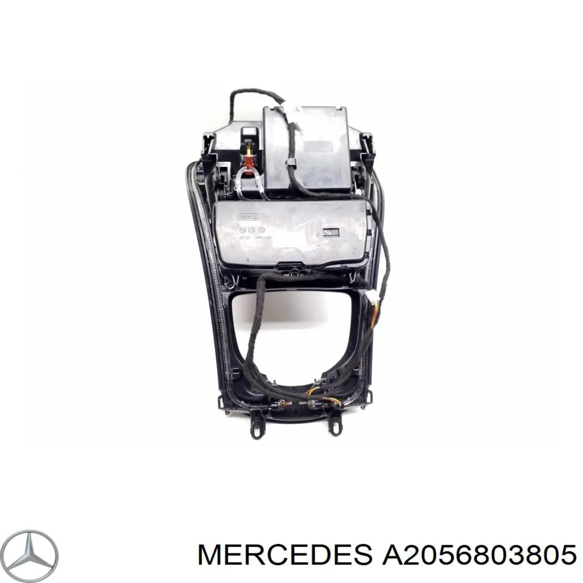  Mercedes A2056803805 ціна, від 49.65 USD