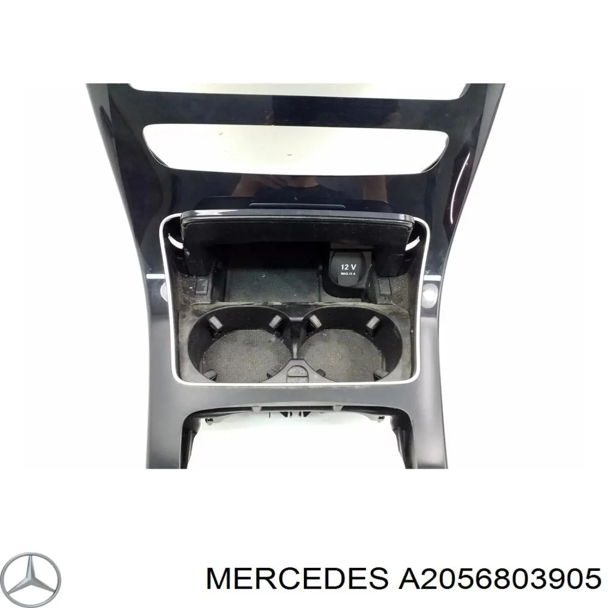  A2056803905 Mercedes