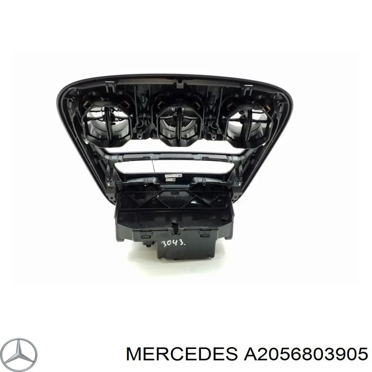  Mercedes A2056803905