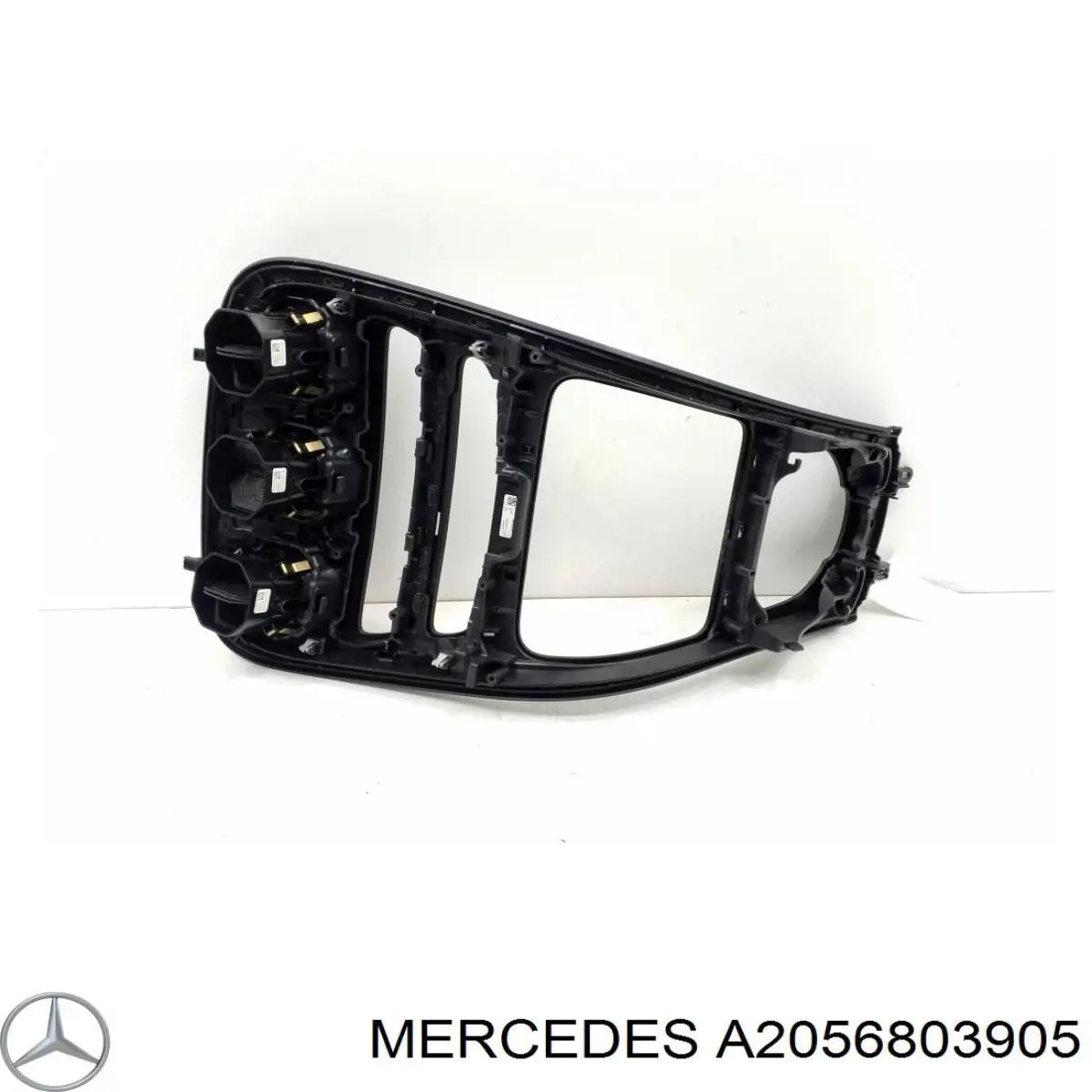 Купити A2056803905 Mercedes 