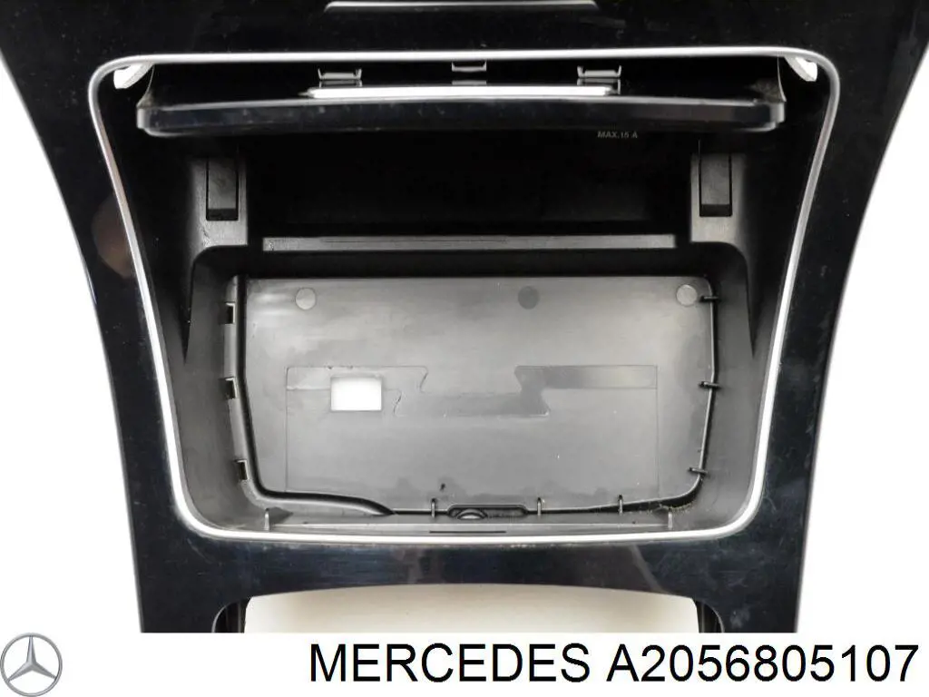A2056805107 Mercedes 