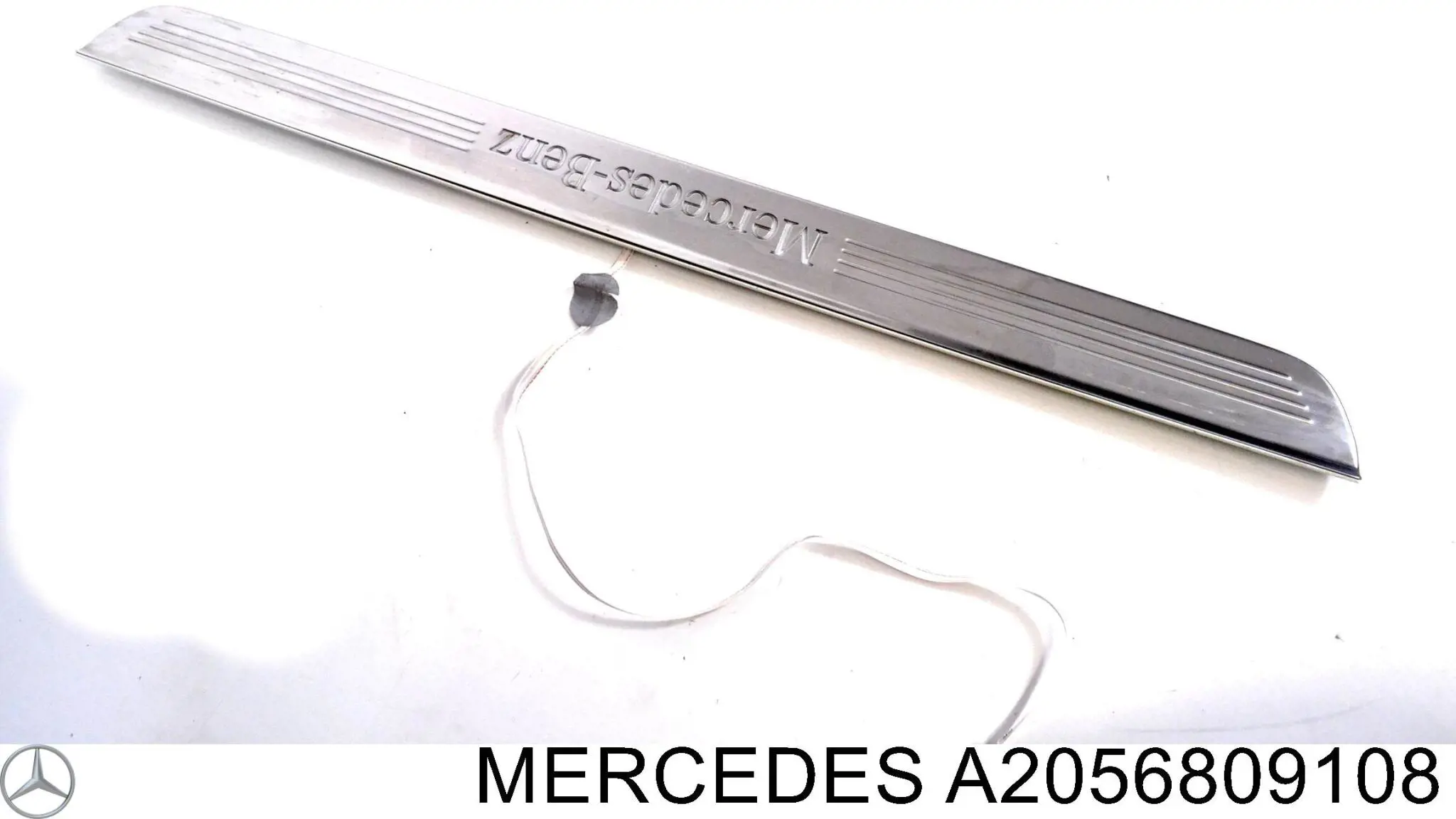  Mercedes A2056809108 ціна, від 73.26 USD