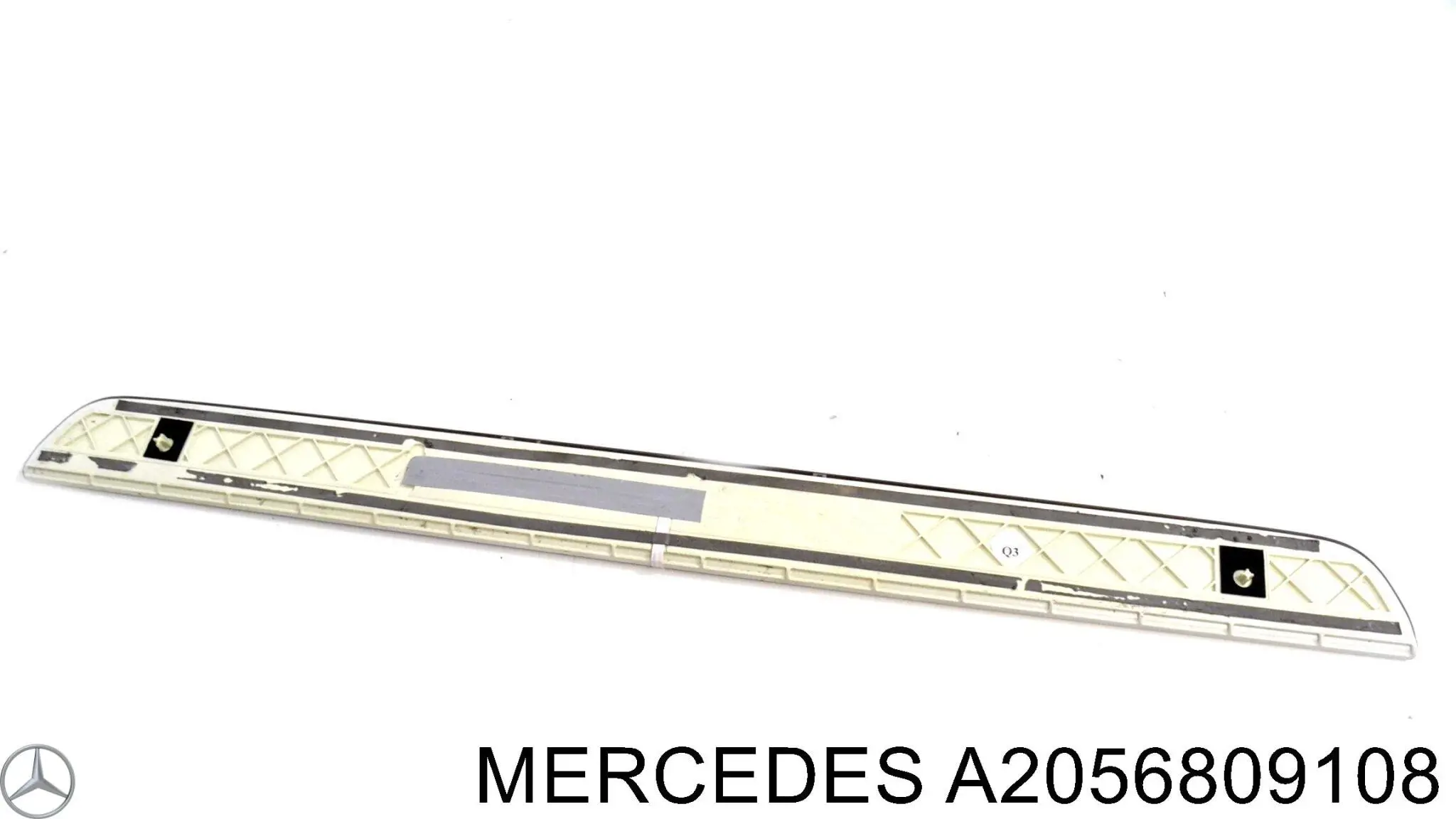 A2056809108 Mercedes 