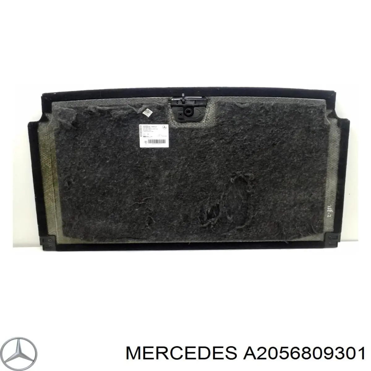 Купити A2056809301 Mercedes 