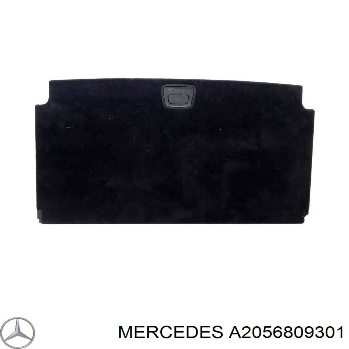  A2056809301 Mercedes