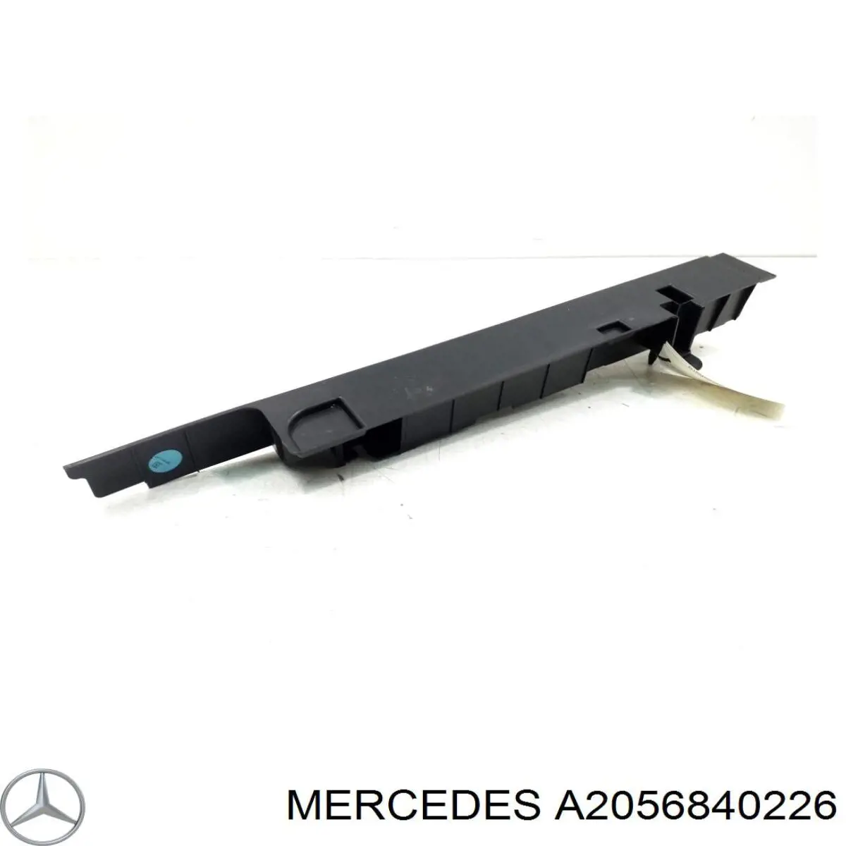  Mercedes A2056840226 ціна, від 10.00 USD