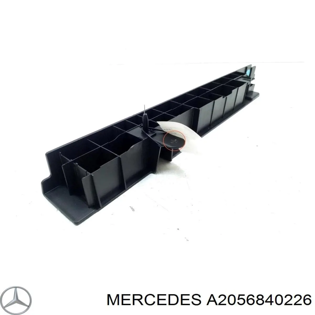 A2056840226 Mercedes 