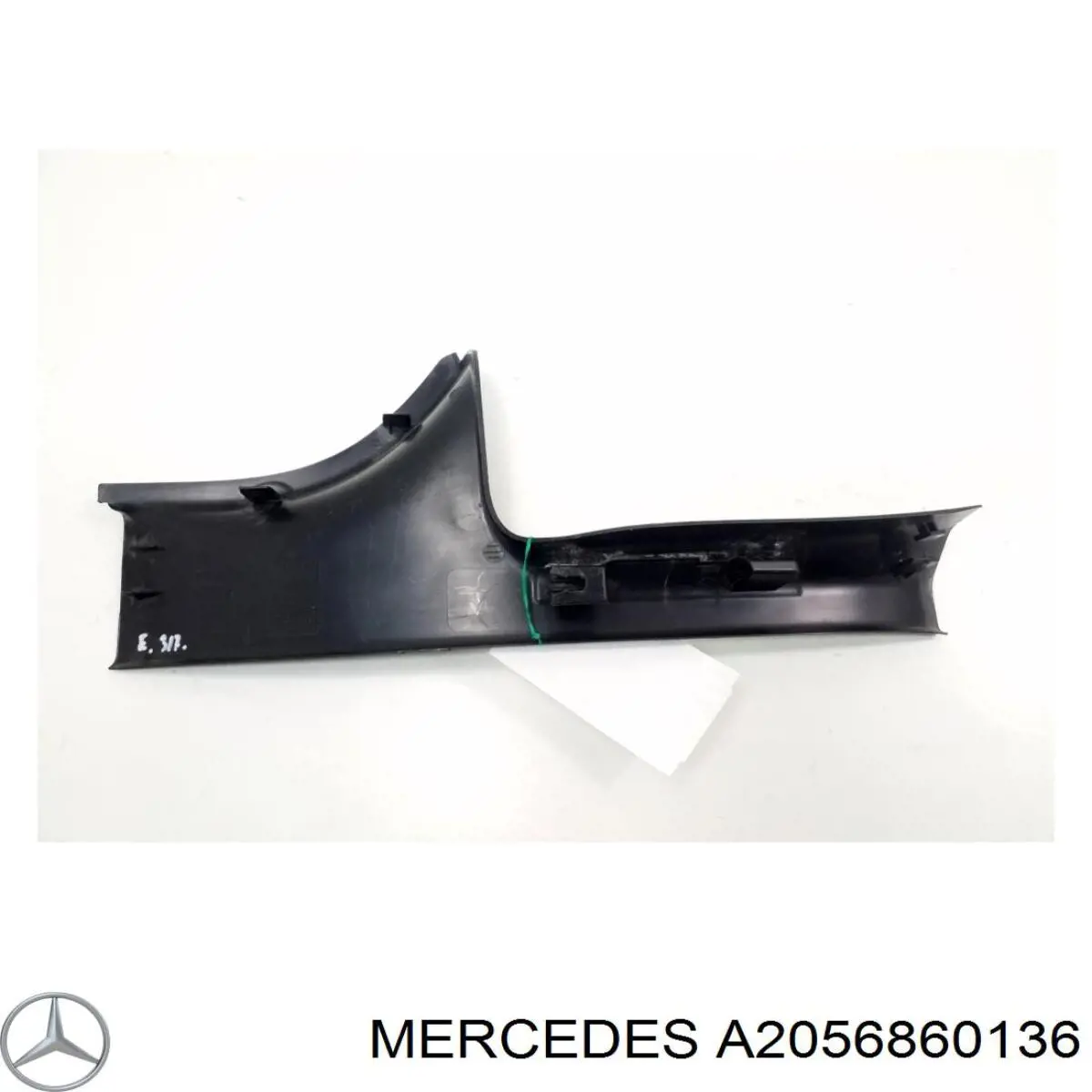A2056860136 Mercedes 