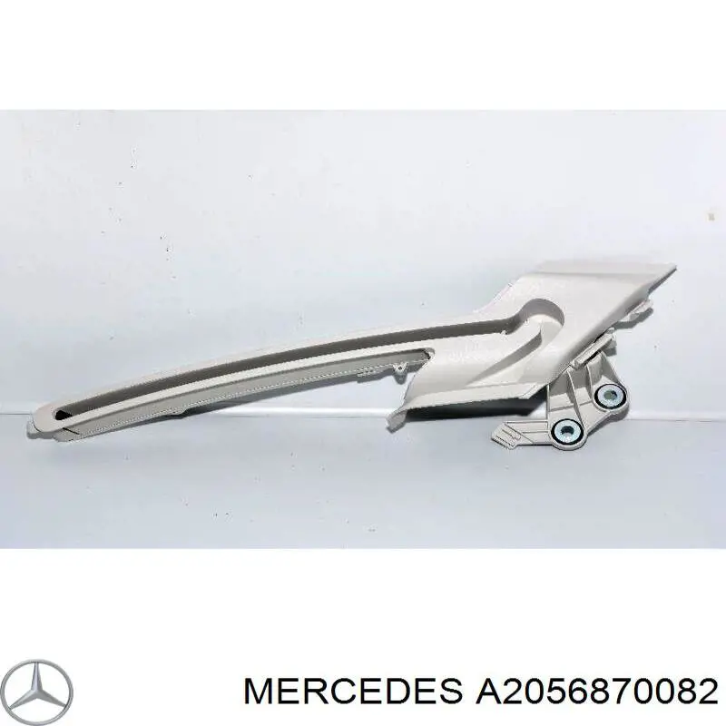  Mercedes A2056870082 ціна, від 36.56 USD