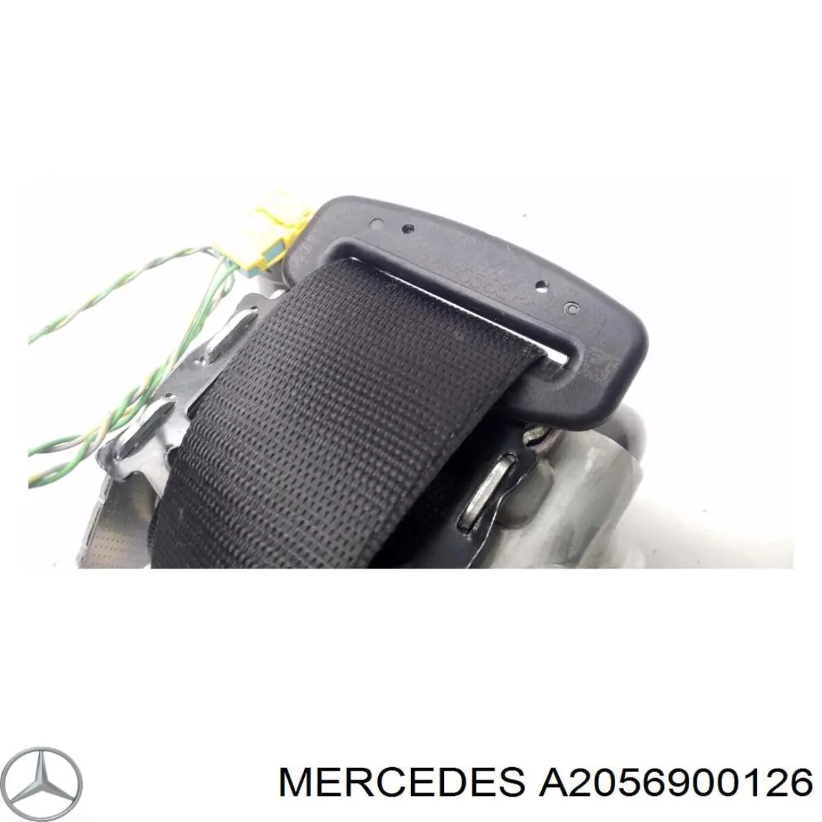  A2056900126 Mercedes