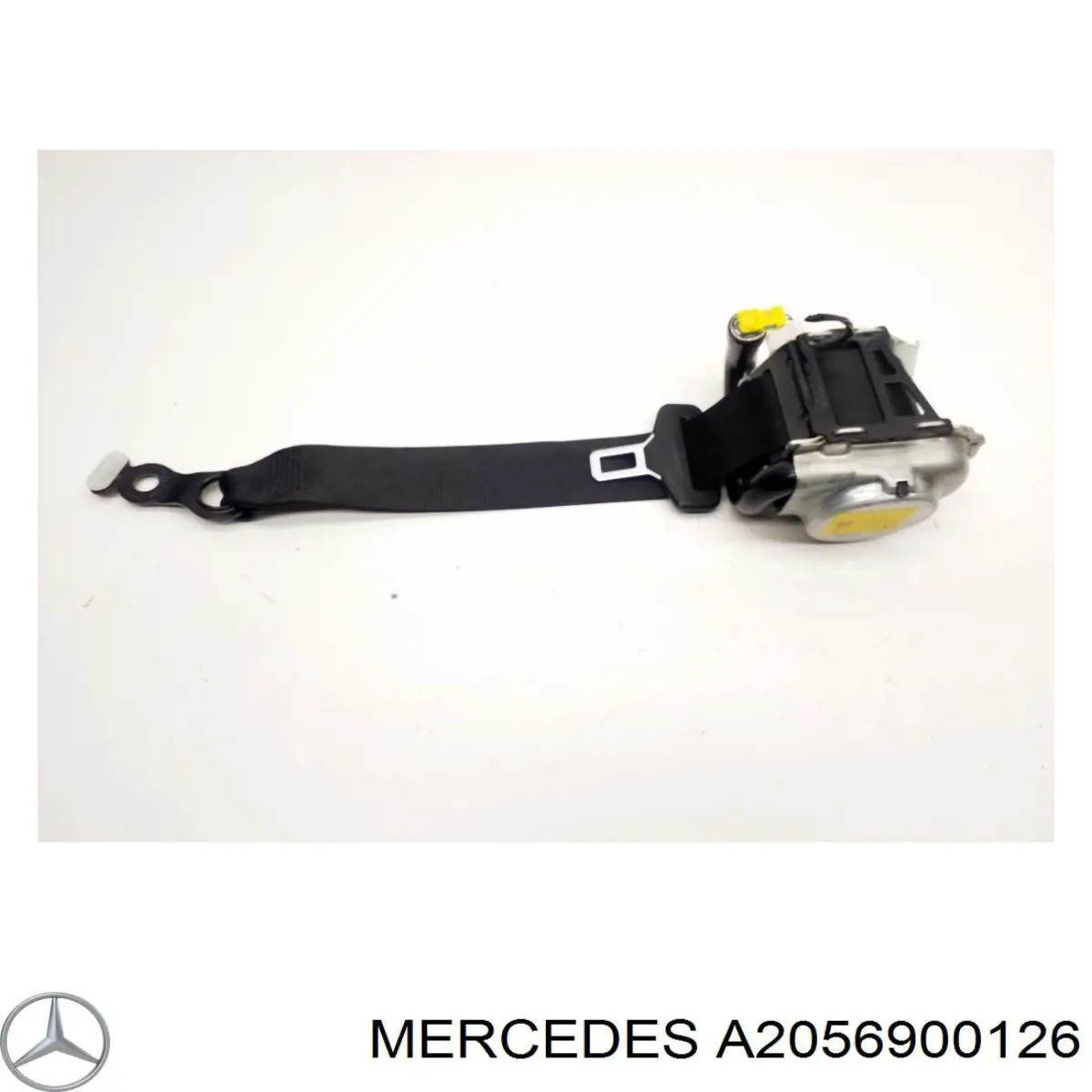 A2056900126 Mercedes 