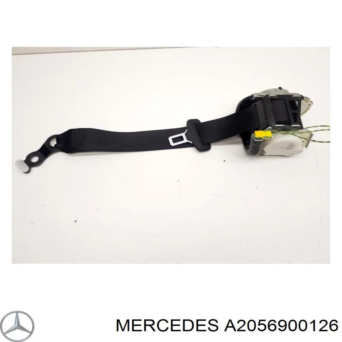  Mercedes A2056900126 ціна, від 25.34 USD