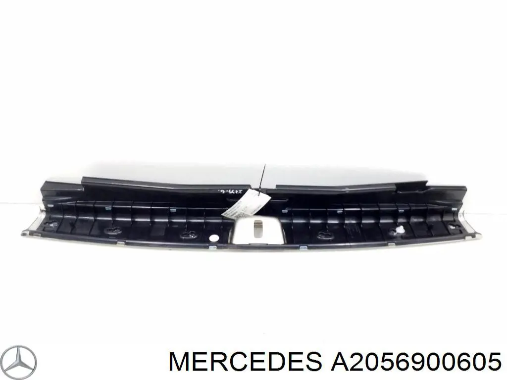 A2056900605 Mercedes 