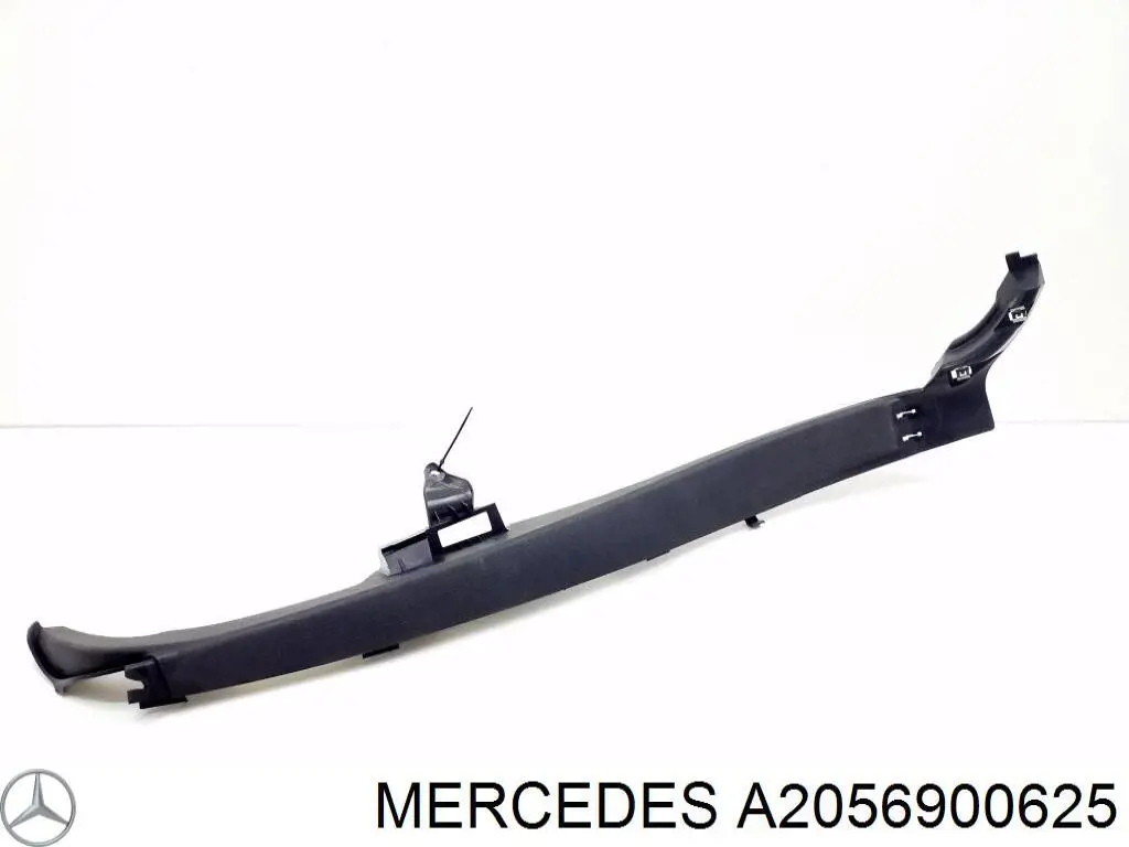 A2056900625 Mercedes 
