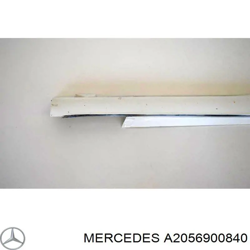  A2056900840 Mercedes