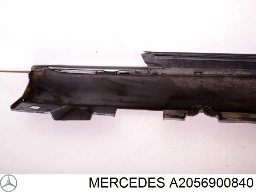 Купити A2056900840 Mercedes 