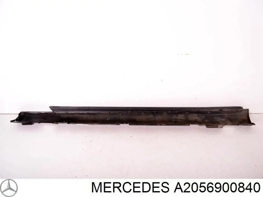 A2056900840 Mercedes 
