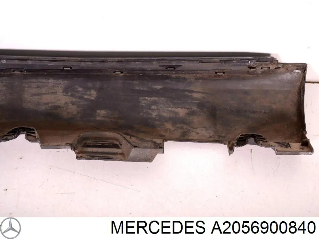  Mercedes A2056900840 ціна, від 37.25 USD