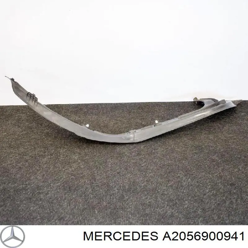 A2056900941 Mercedes 