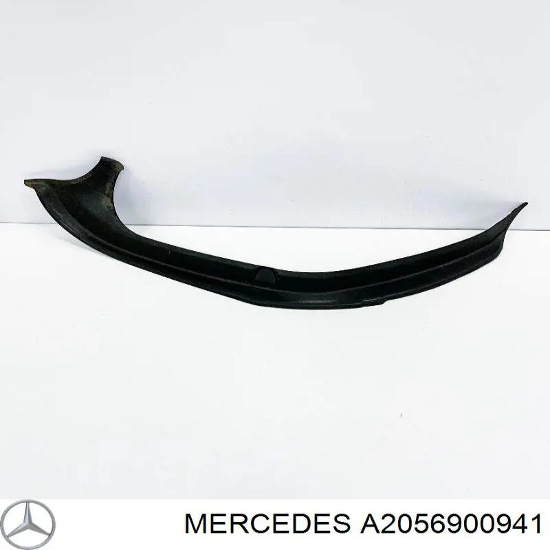 A2056900941 Mercedes 