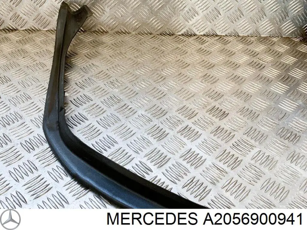  Mercedes A2056900941 ціна, від 17.74 USD