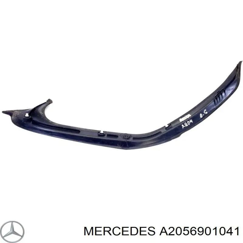  Mercedes A2056901041