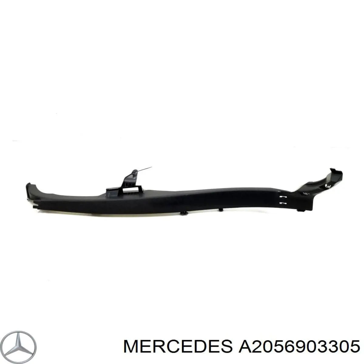 A2056903305 Mercedes 