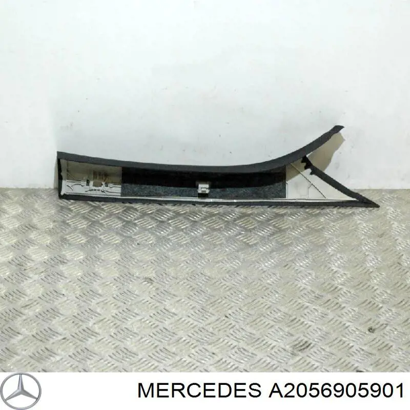 Купити A2056905901 Mercedes 