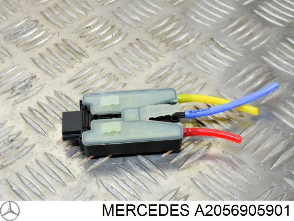  Mercedes A2056905901 ціна, від 25.34 USD