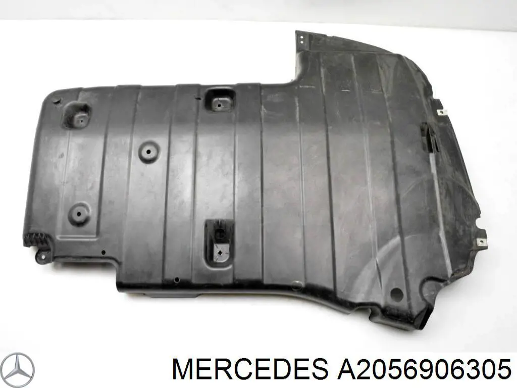 A2056906305 Mercedes 