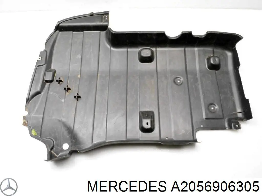 Купити A2056906305 Mercedes 