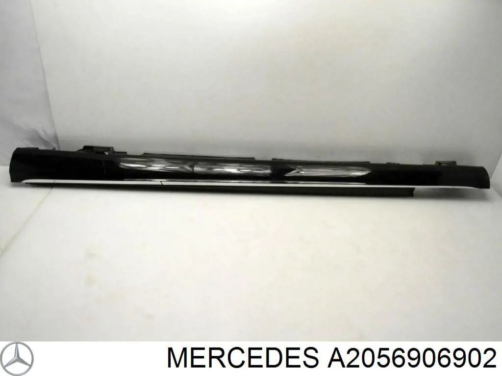  Mercedes A2056906902 ціна, від 38.01 USD