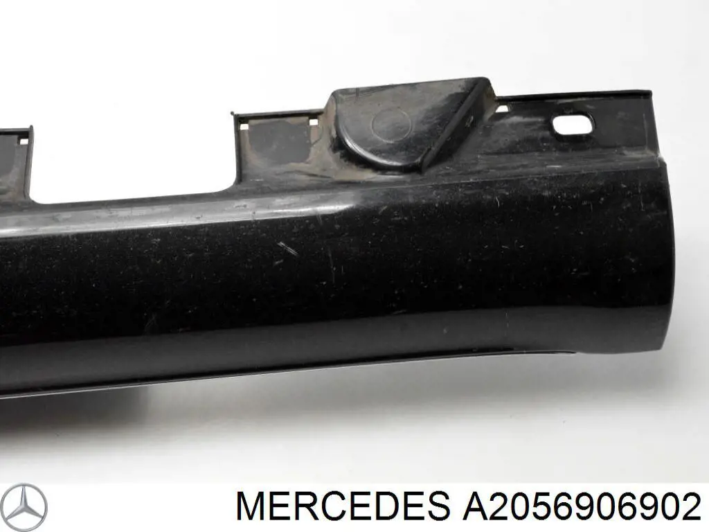 Купити A2056906902 Mercedes 