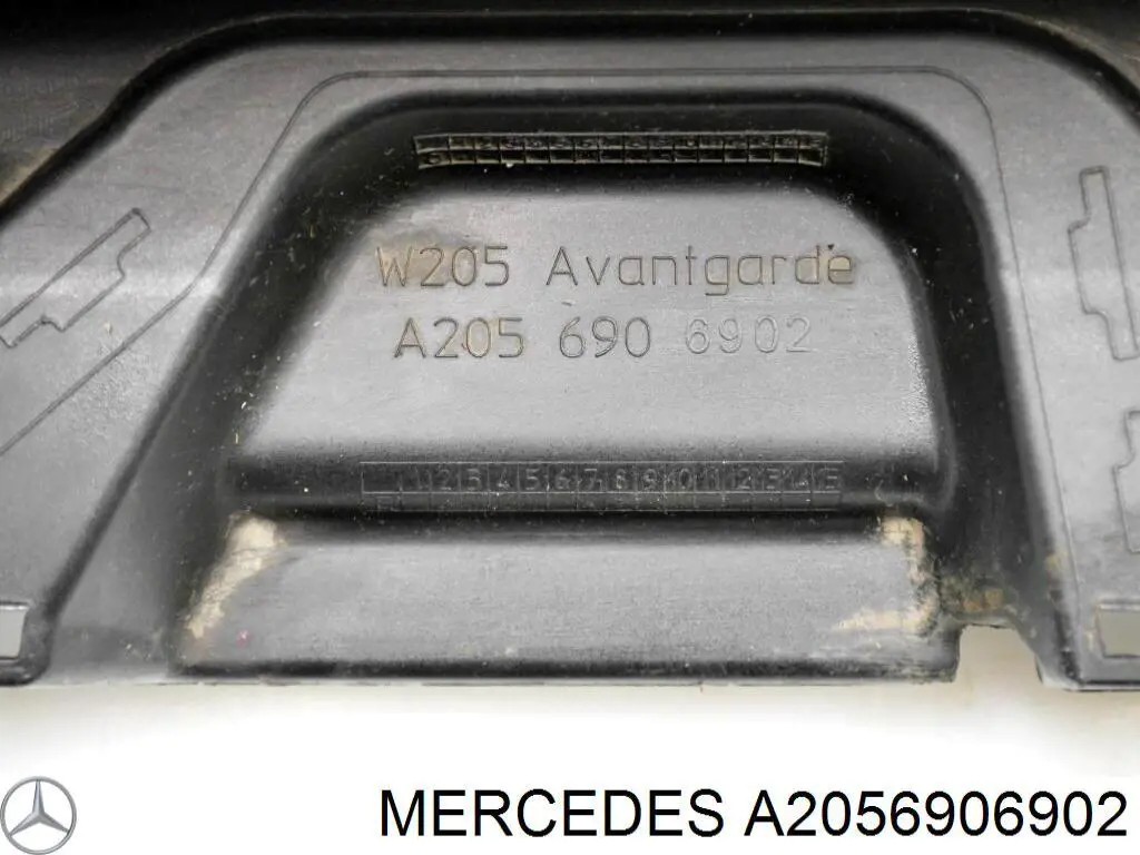 A2056906902 Mercedes 