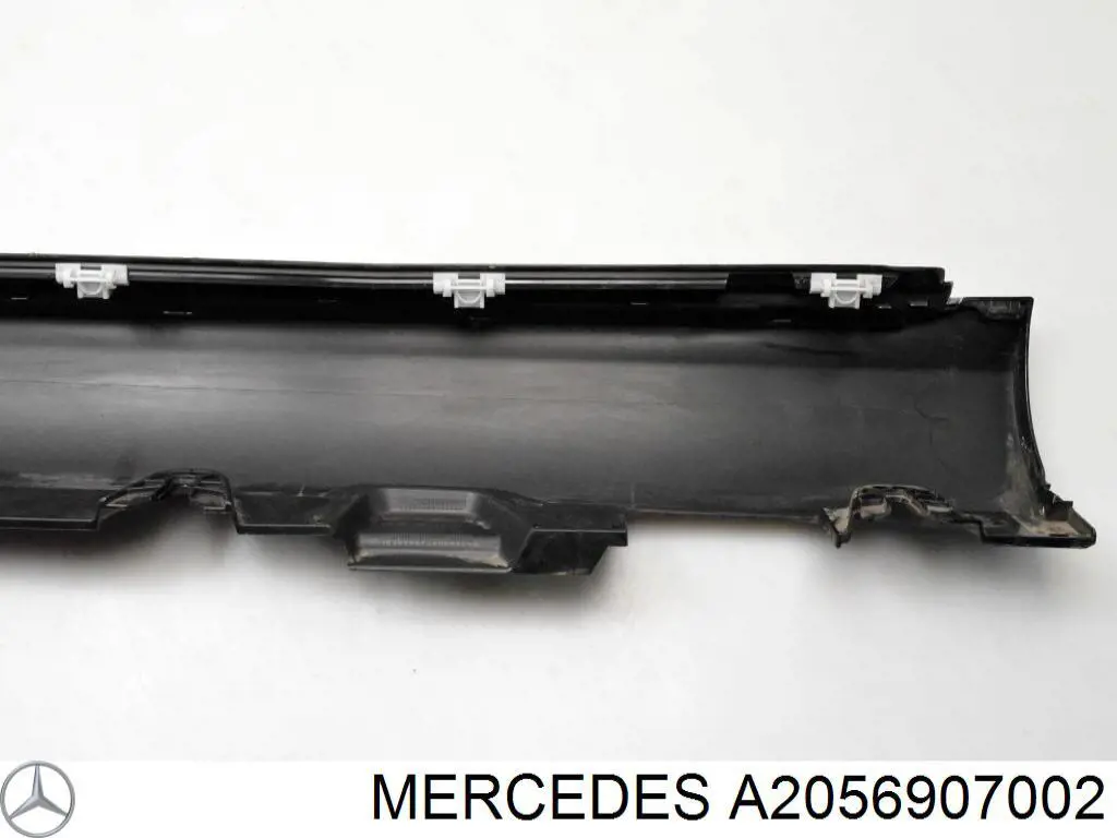 A2056907002 Mercedes 