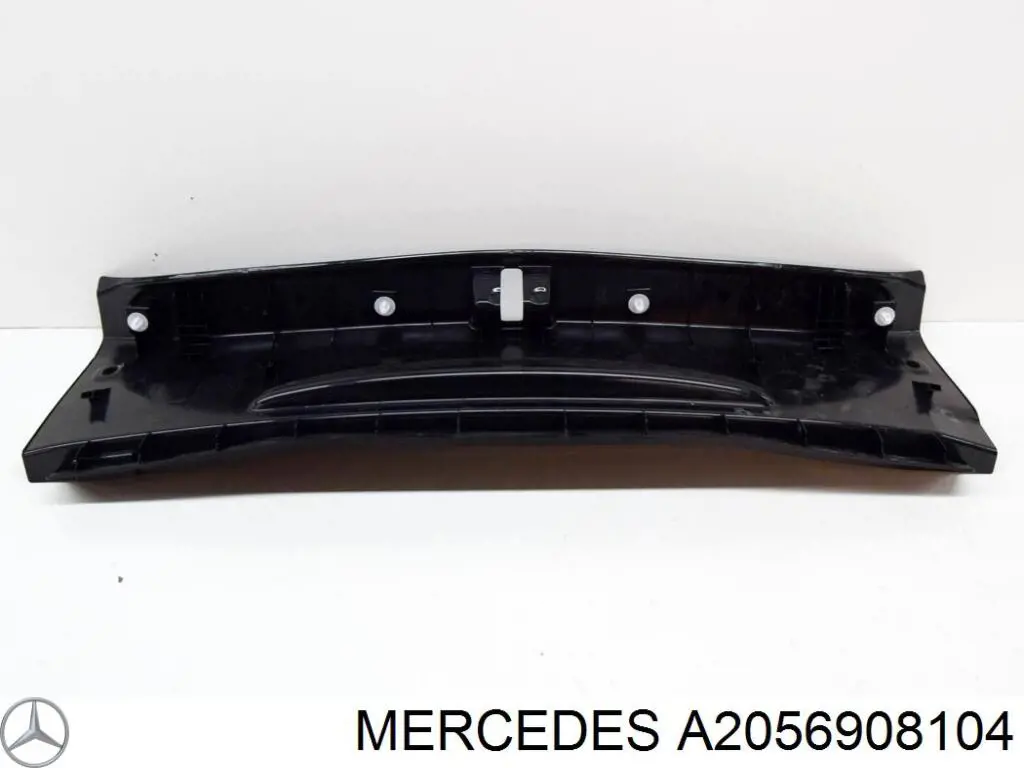  Mercedes A2056908104 ціна, від 28.97 USD