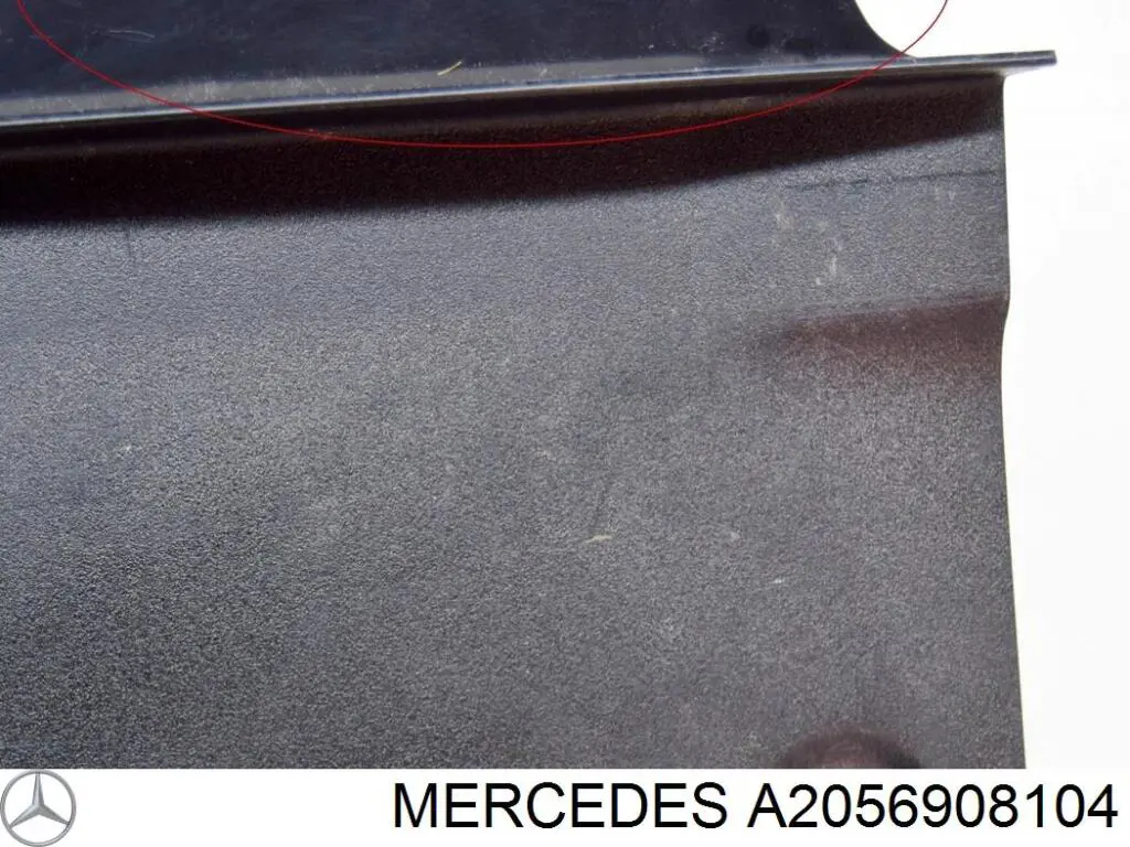 A2056908104 Mercedes 