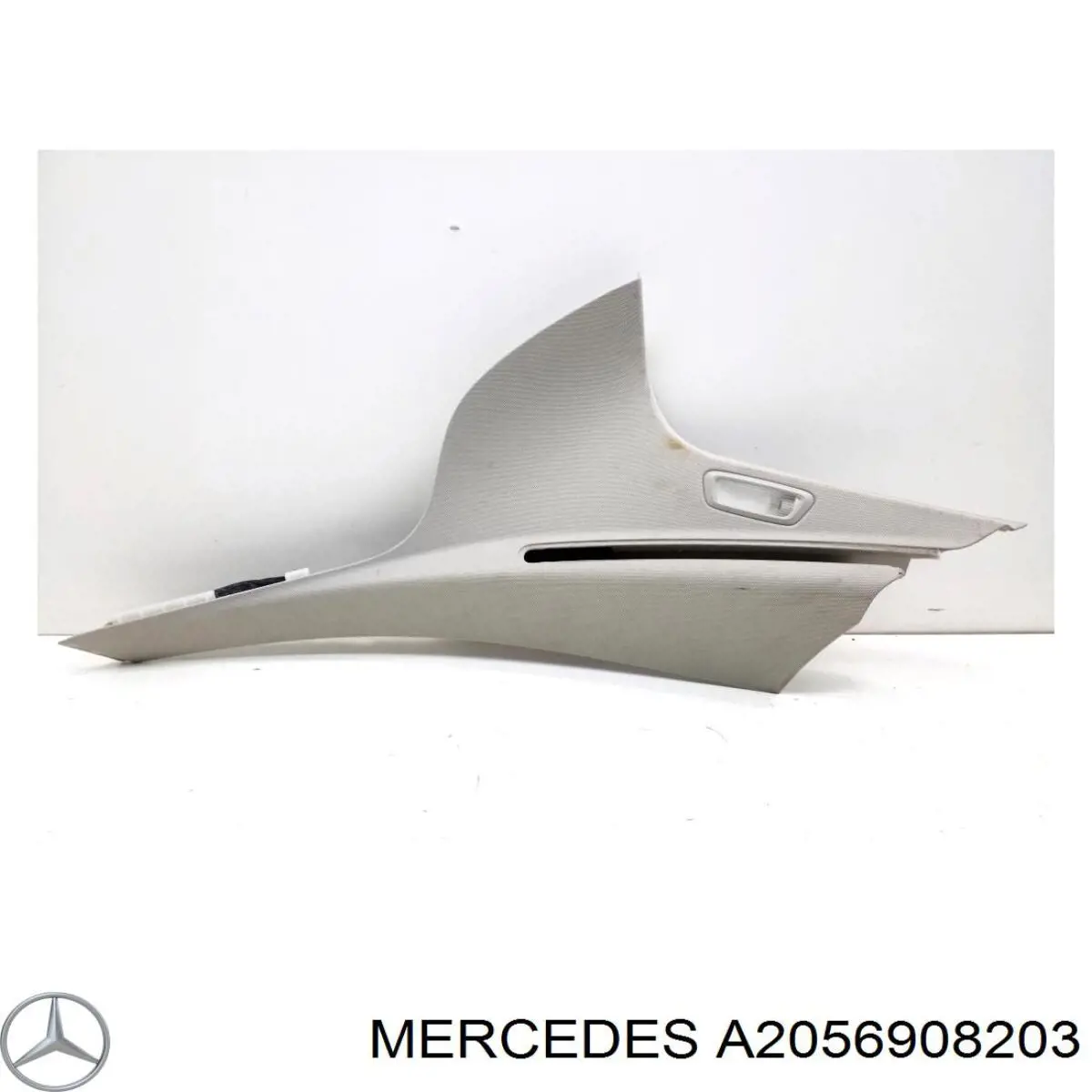 A2056908203 Mercedes 